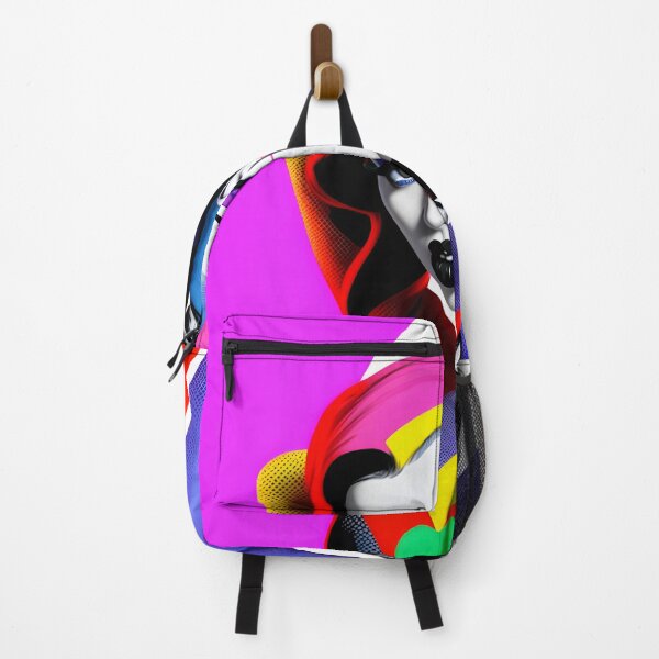 Item preview, Iconic Pop designed and sold by nash2706.