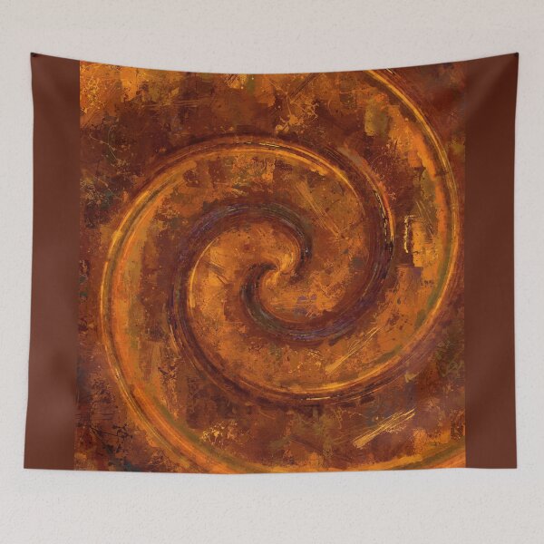 Item preview, There's Always a Twist designed and sold by daniel iorio.