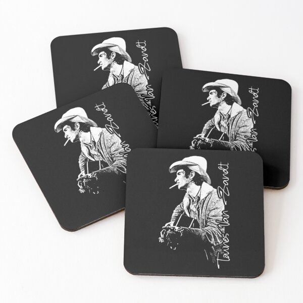 Item preview, Townes Van Zandt - Outlaw Country designed and sold by jacksonerson.