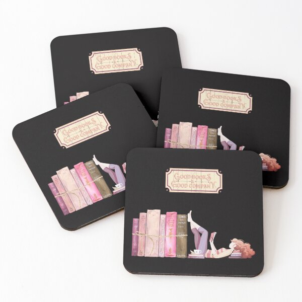 Item preview, books, books, books! designed and sold by misslizzyspin.