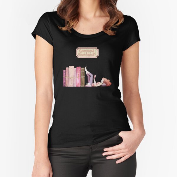 Item preview, books, books, books! designed and sold by misslizzyspin.