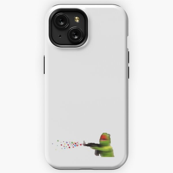 Case Kermit Supreme - iPhone 7 Plus / iPhone 8 Plus