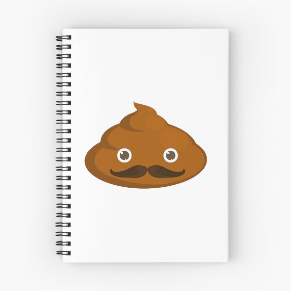 Item preview, Poo Poo head designed and sold by efimzer.