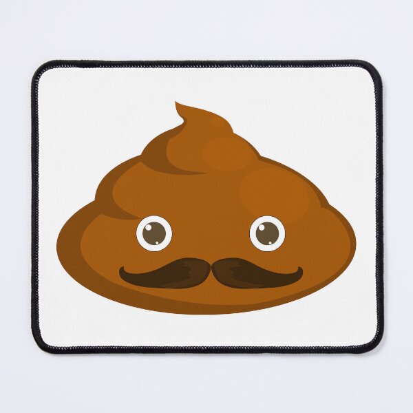 Item preview, Poo Poo head designed and sold by efimzer.