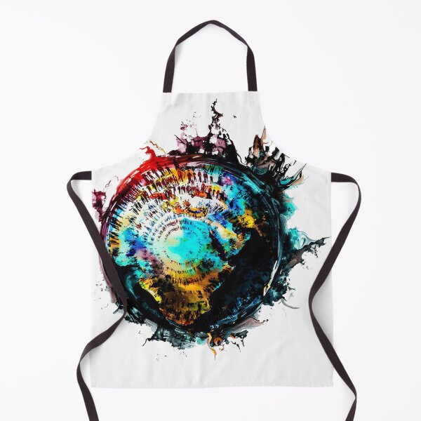 Item preview,  OVER  population designed and sold by luckymando.