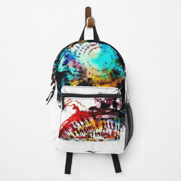 Item preview,  OVER  population designed and sold by luckymando.