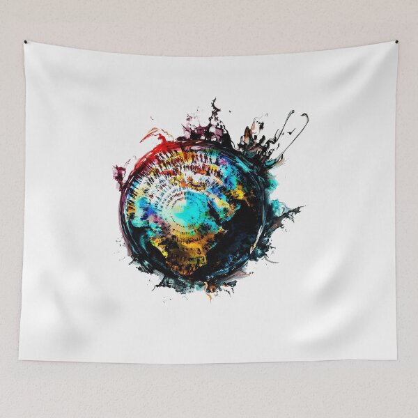 Item preview,  OVER  population designed and sold by luckymando.
