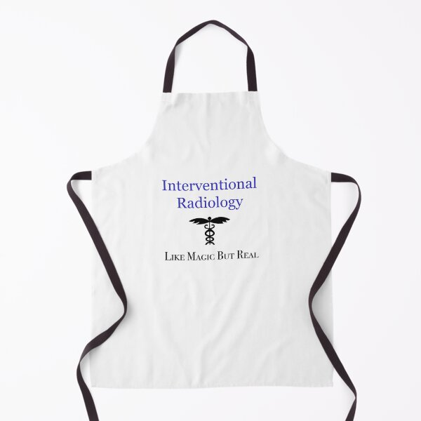 Item preview, Interventional Radiology, Like Magic But Real designed and sold by peachesandfizz.