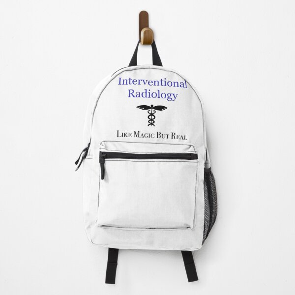 Item preview, Interventional Radiology, Like Magic But Real designed and sold by peachesandfizz.