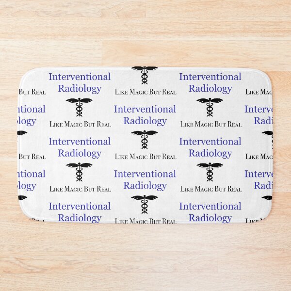 Item preview, Interventional Radiology, Like Magic But Real designed and sold by peachesandfizz.