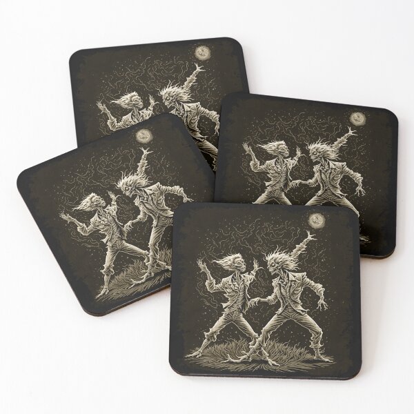 Item preview, Zombie Dance designed and sold by NBazilenco.