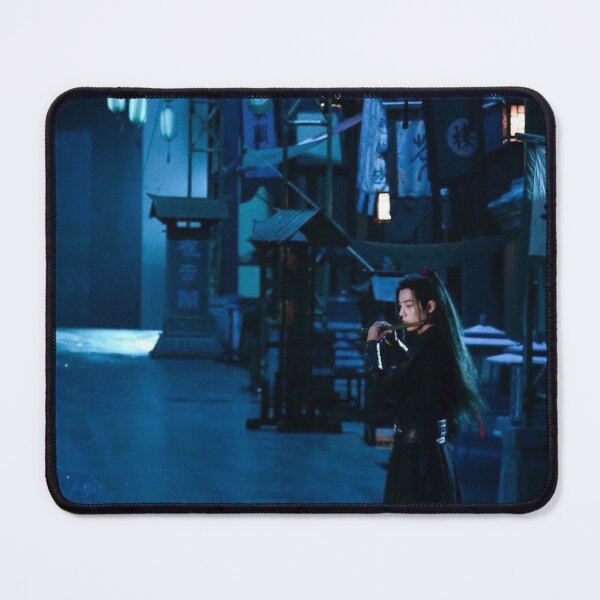 Item preview, the untamed wei ying designed and sold by a-dream89.