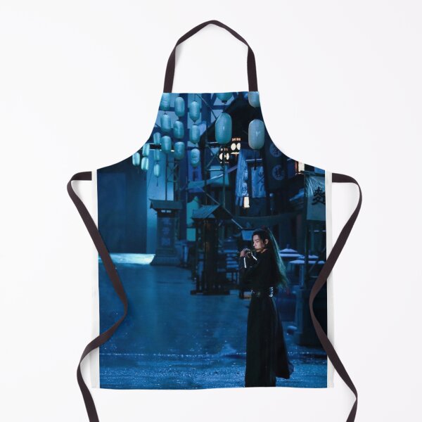 Item preview, the untamed wei ying designed and sold by a-dream89.
