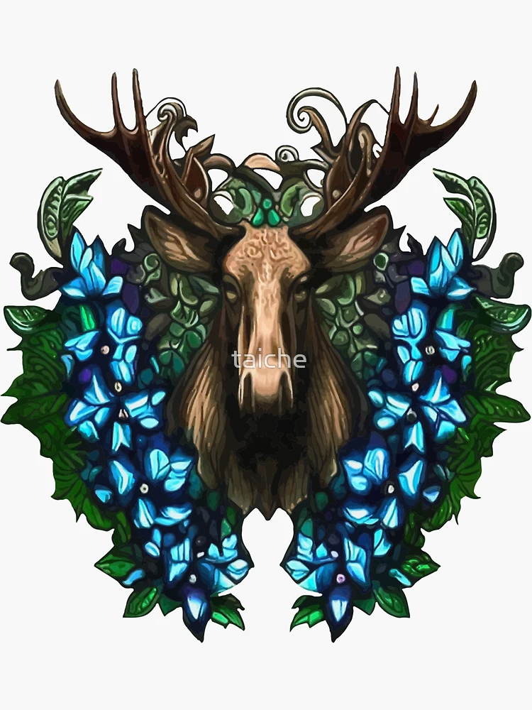 Floppa Real cube in 2023  Animal tattoo, Moose art, Art