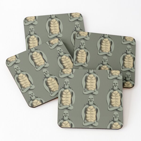 Item preview, Mr.Ando - Turtle designed and sold by Agnesium.