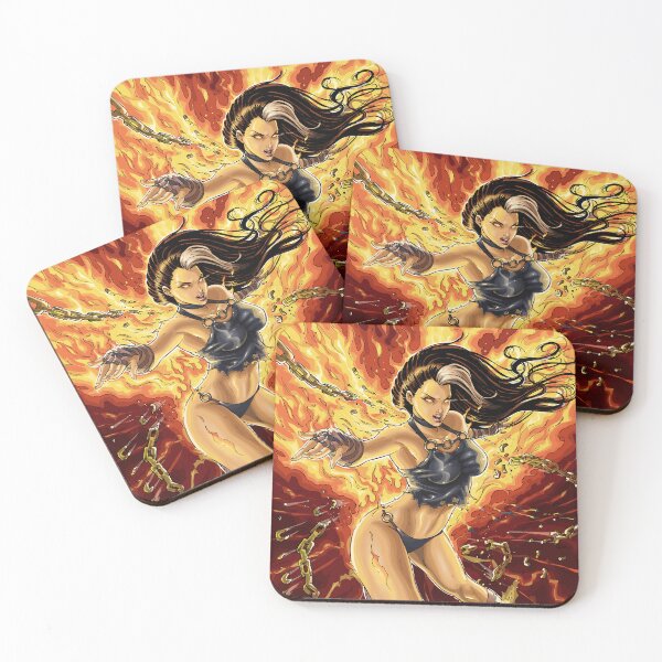 Item preview, Dark Phoenix designed and sold by shevibe.