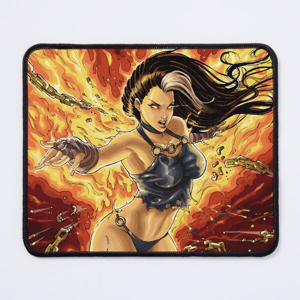 Item preview, Dark Phoenix designed and sold by shevibe.