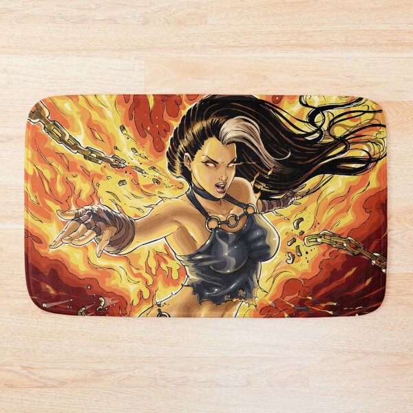 Item preview, Dark Phoenix designed and sold by shevibe.