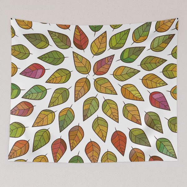 Item preview, Autumn color explosion designed and sold by Jens Callius.