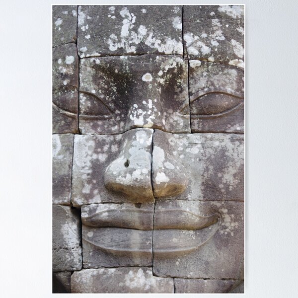 Item preview, Bayon designed and sold by FlyAwayPeter.