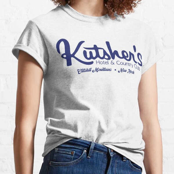  Fly Fishing Catskills New York NY T-Shirt : Clothing