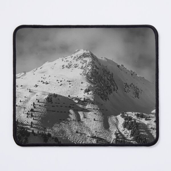 Item preview, Misty Mountains II designed and sold by victoria frost.