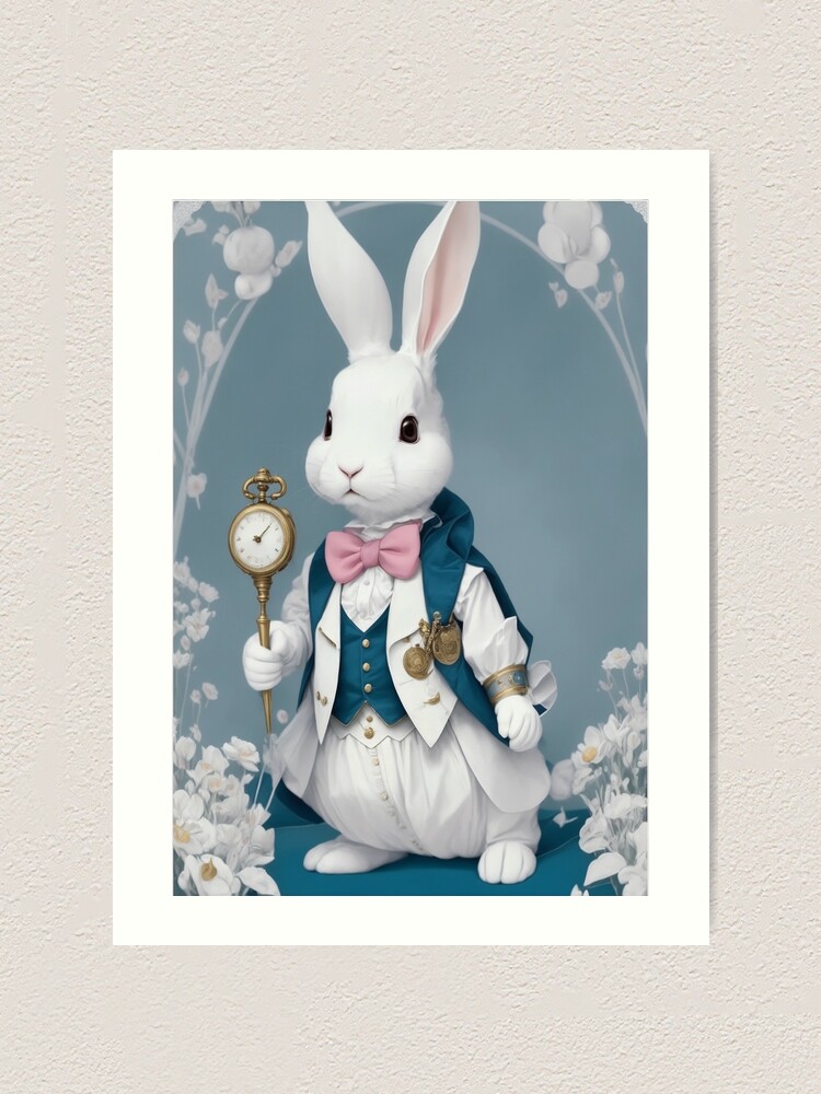 CUSTOM HOUSE Petite Ai Limited 2008 Alice in wonderland The
