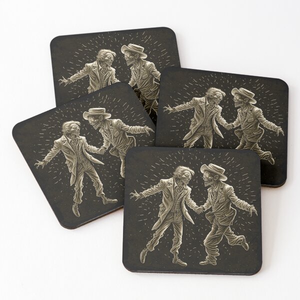 Item preview, Zombie Dance designed and sold by NBazilenco.