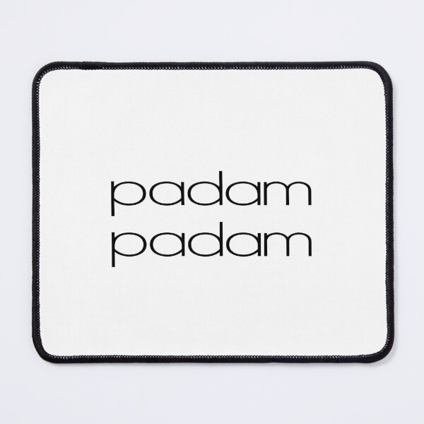 Item preview, Padam Padam designed and sold by efimzer.