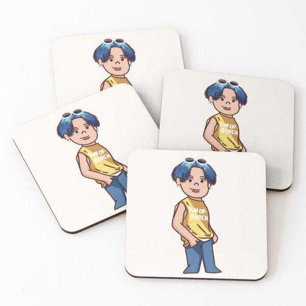 Item preview, Yeonjun Birthday 2022 designed and sold by KaysSketch.