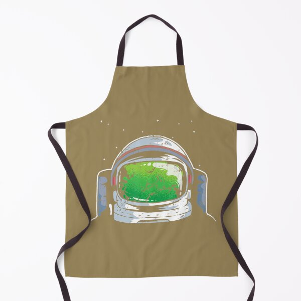 Item preview, Space Man Astronaut Smoking Smoke Weed Funny Pot Smoker designed and sold by rlaralflkwb23.