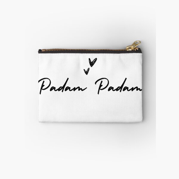 Item preview, Padam Padam designed and sold by efimzer.