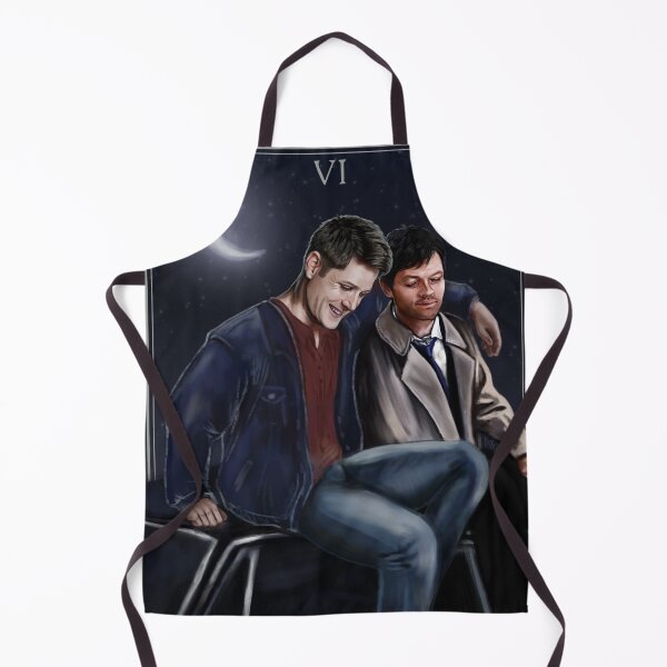 Item preview, The Lovers designed and sold by kingdumbass.