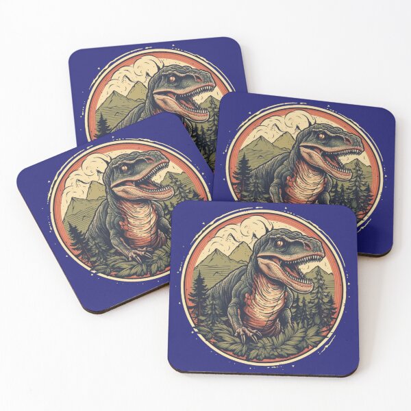 Item preview, Dino Doug's Jurassic Quest - Unleash the Adventure designed and sold by Project-Firefly.