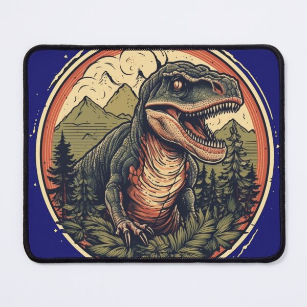 Item preview, Dino Doug's Jurassic Quest - Unleash the Adventure designed and sold by Project-Firefly.