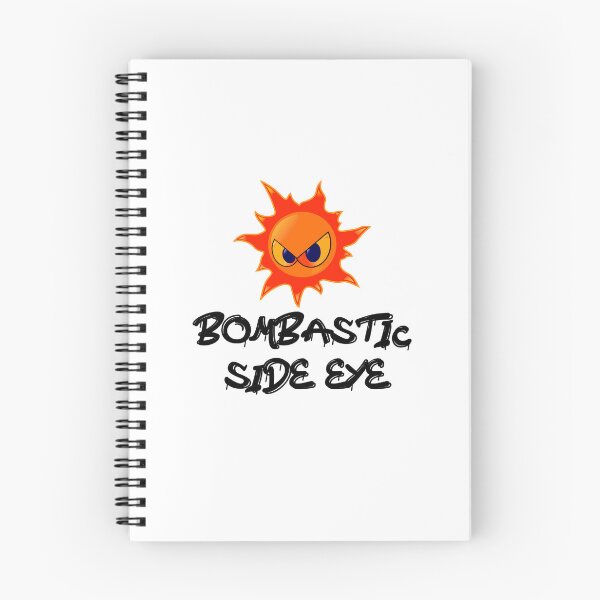 Item preview, Bombastic Side Eye Angry designed and sold by PodiShawna.