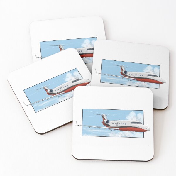 Item preview, Challenger 600 designed and sold by Michael Garber.