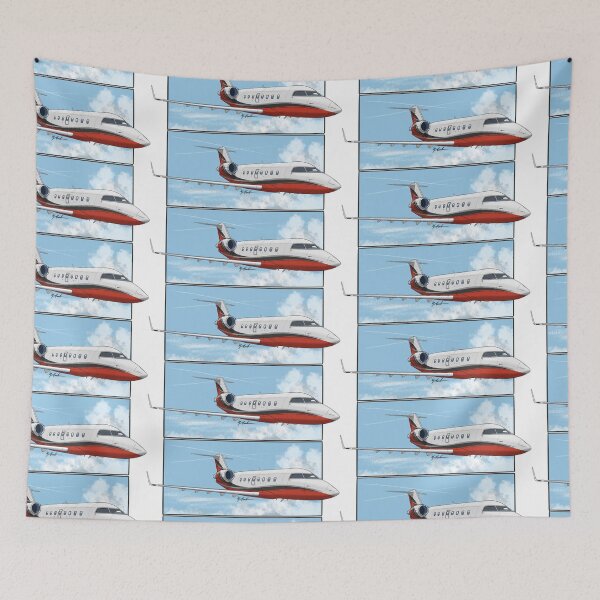 Item preview, Challenger 600 designed and sold by Michael Garber.