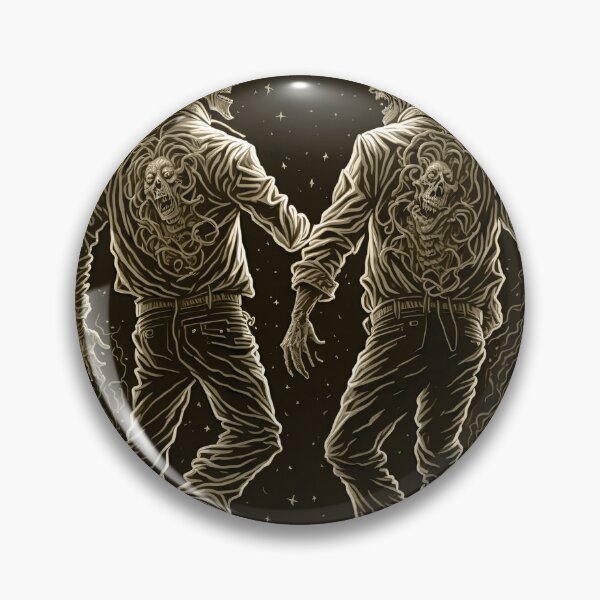 Item preview, Zombie walk designed and sold by NBazilenco.
