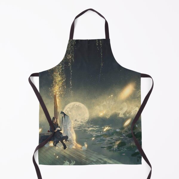Item preview, wangxian designed and sold by a-dream89.