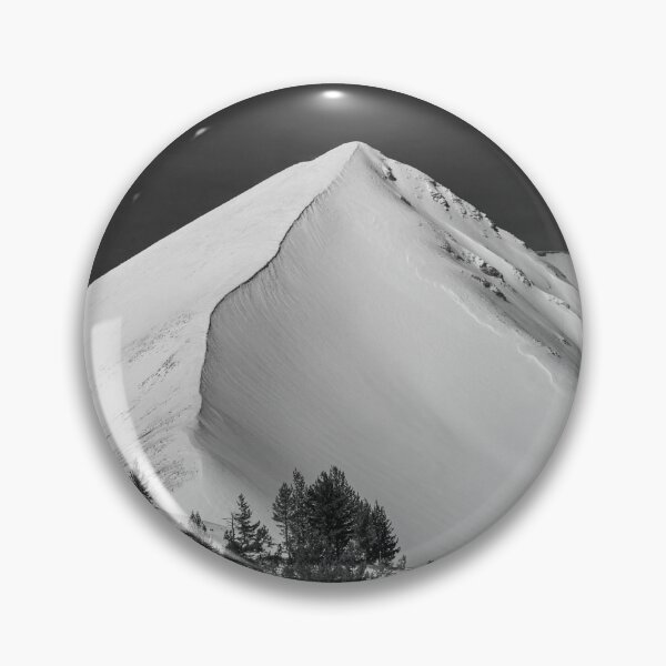 Item preview, Mountain Peak II designed and sold by victoria frost.