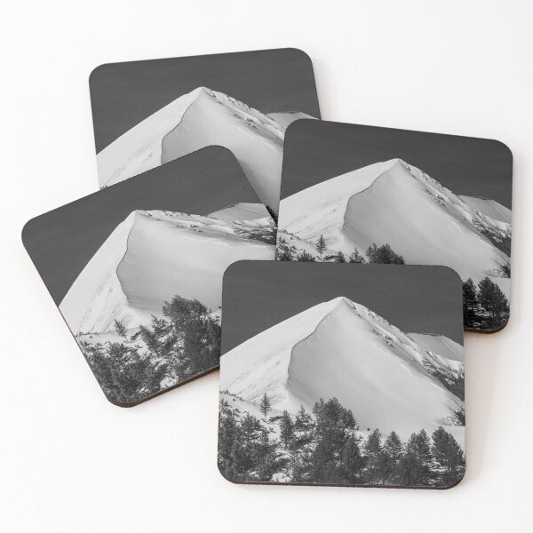 Item preview, Mountain Peak II designed and sold by victoria frost.