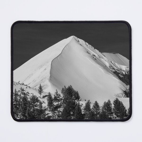 Item preview, Mountain Peak II designed and sold by victoria frost.