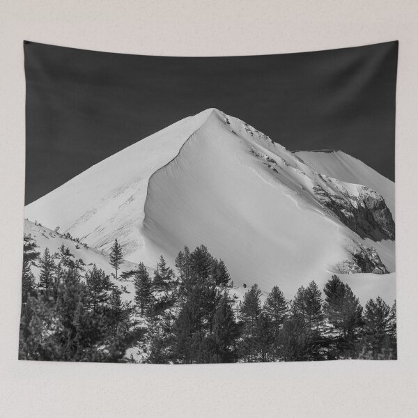 Item preview, Mountain Peak II designed and sold by victoria frost.