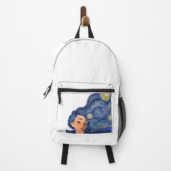 Item preview, Starry Night designed and sold by Alejandra Vargas.