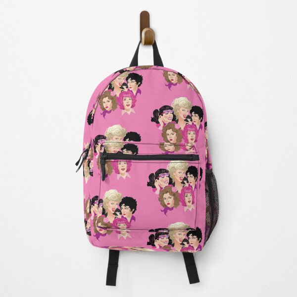 Item preview, Pink Ladies designed and sold by AleMogolloArt.