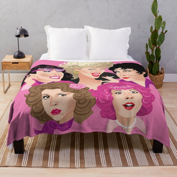 Item preview, Pink Ladies designed and sold by AleMogolloArt.