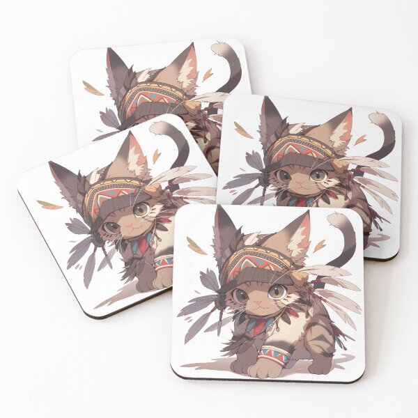 Item preview, Cats like no others designed and sold by GabrielMadrasse.