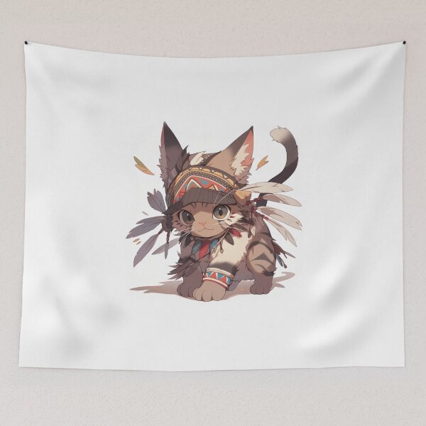 Item preview, Cats like no others designed and sold by GabrielMadrasse.