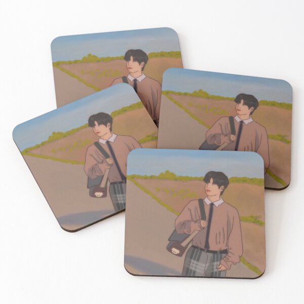 Item preview, Seungmin Birthday 2022 designed and sold by KaysSketch.